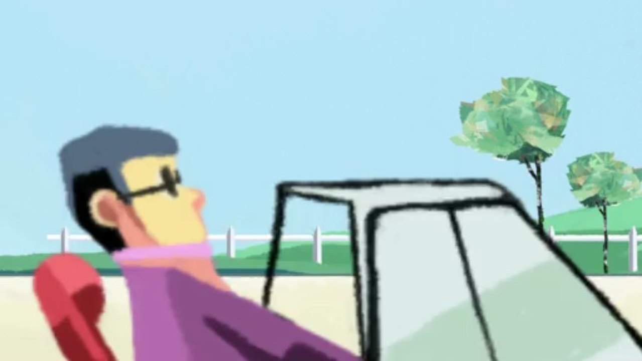 École des Métiers du Cinéma d'Animation à Angoulême - Les Demoiselles