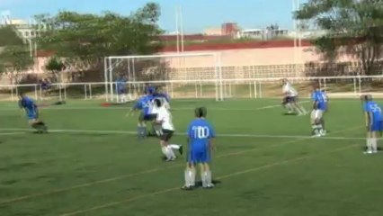 PS J19: Ecir F.C. 1-1 Steagua del grifo