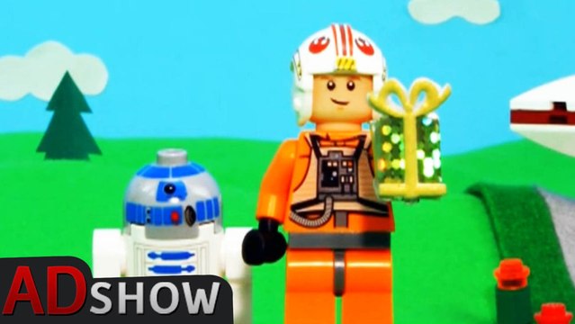 Father and Son starwars style!