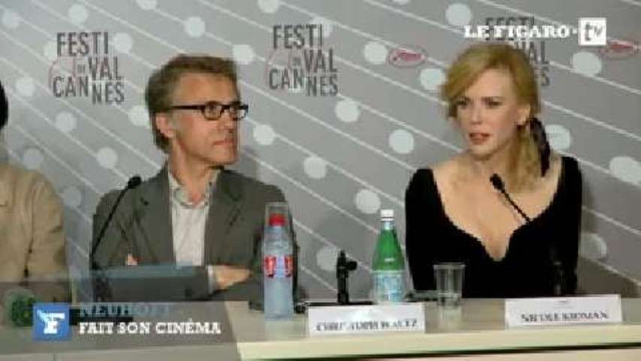 Rêves de jury à Cannes