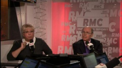 Claire O'Petit : "Le travail dominical, c'est de l'esclavage" 21/05
