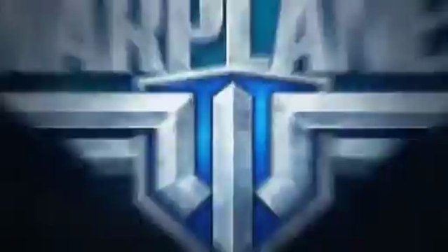 GameWar.com - Buy or Sell World of Warplanes Accounts - American Planes Trailer