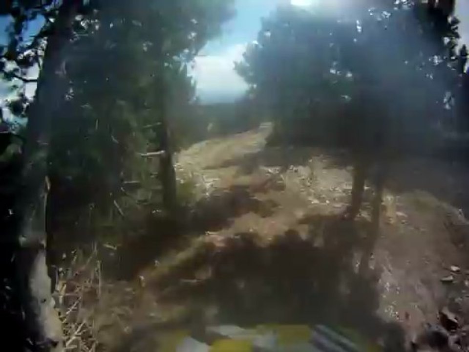 GOPRO Mont ventoux 20/05/13