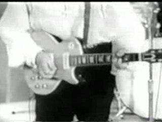 Carl Perkins - Matchbox (1956)