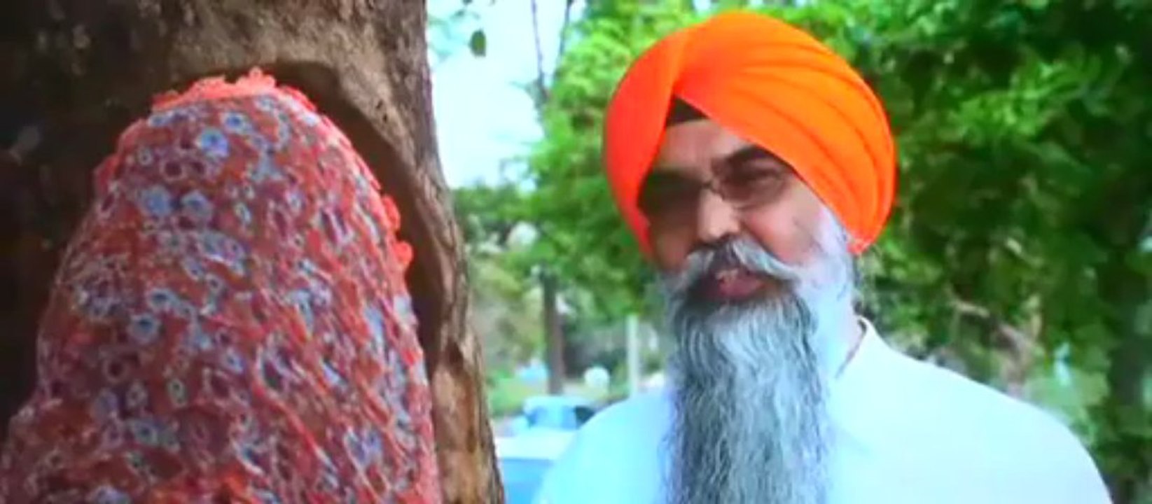 Sadda Haq (2013) 1