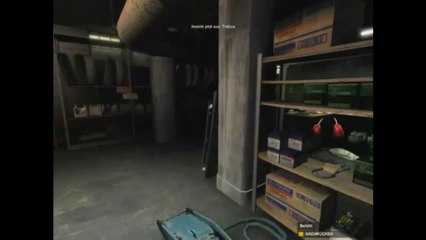 AAARG! WAAAH - SWAT 4 03 - Two Idiots Gaming