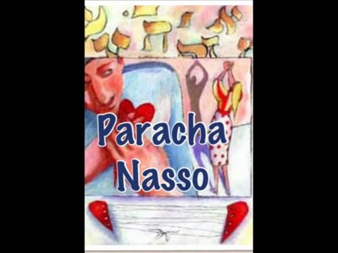 Avrham - Torah Deaf - Nasso