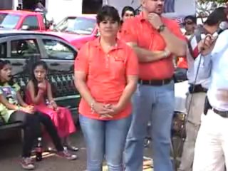 MENSAJE DEL PDTE MUNICIPAL RAMON BAÑALES ,ENE EL SABADO COMUITARIO.