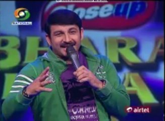 Bharat ki Shaan-21 May 2013 pt1