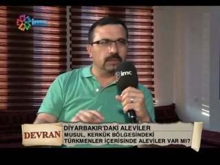 Devran 28.Bölüm: Cafer Koluman