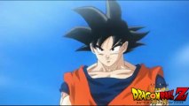 DBZ Battle Of Gods Full OST - One More Saiyan (Full)