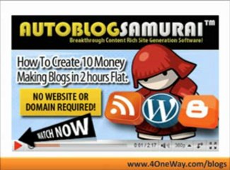 Instant Blog Submitter | Instant Blog Submitter