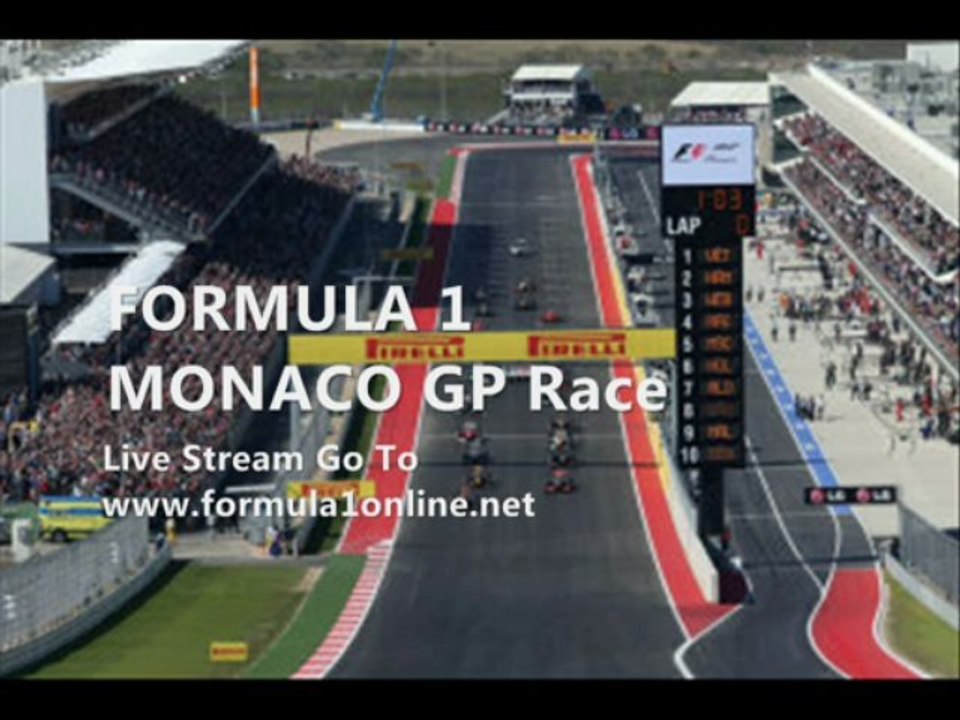 Watch F1 Stream