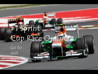 Watch FORMULA 1 MONACO GP Online Race Streaming