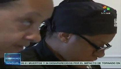 EE.UU.: impulsan programas para reinsertar a ex privados de libertad