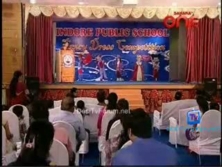 Jhilmil Sitaron Ka Aangan Hoga 21st May 2013 Video Watch pt2