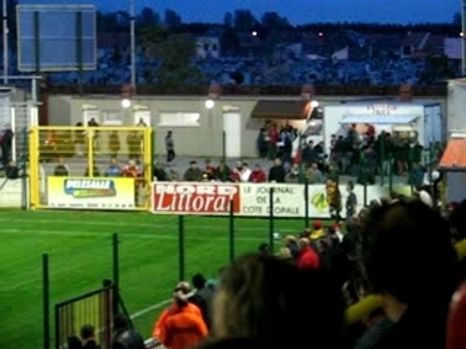 CALAIS-STRASBOURG