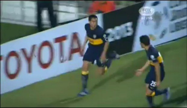 Melhores Momentos Corinthians 0 x 1 Boca Juniors 15-05-2013 Taça Libertadores 2013