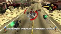 Ride to Hell : Route 666 (360) - trailer de gameplay
