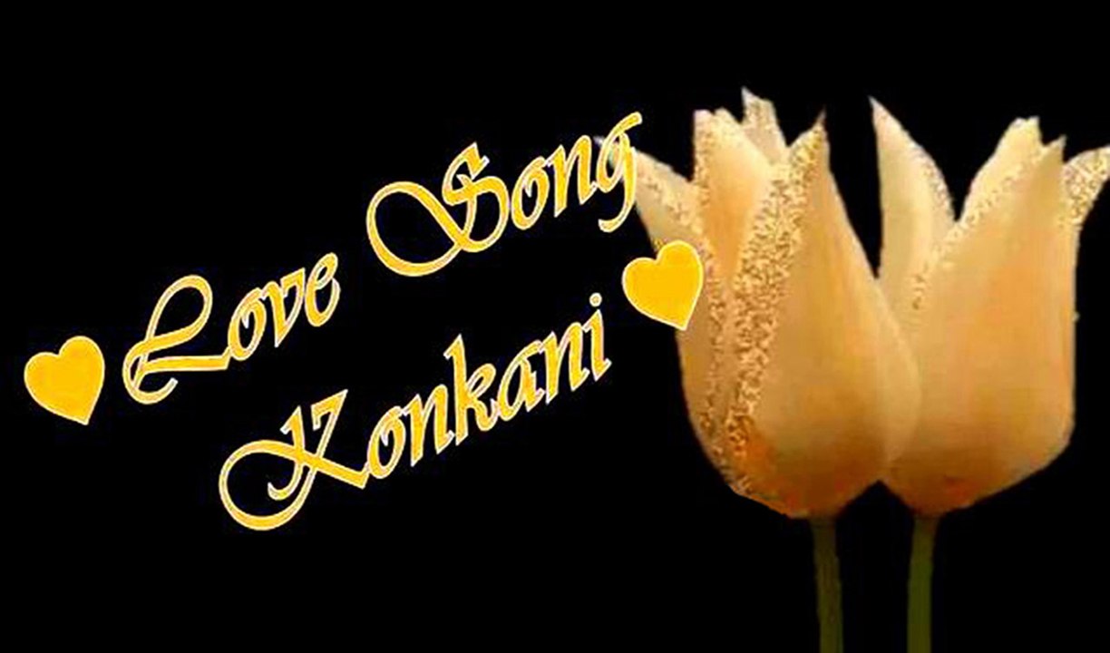 ❤Love song ♬ Konkani❤