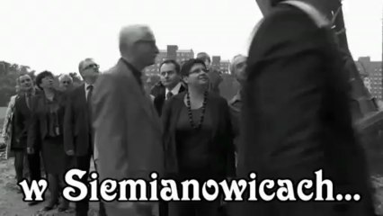 Jacek Guzy z Siemianowic Śląskich - KOLESIOWICE ŚLĄSKIE