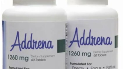 Pills Similar to Adderall & Best OTC stimulant To Add Energy