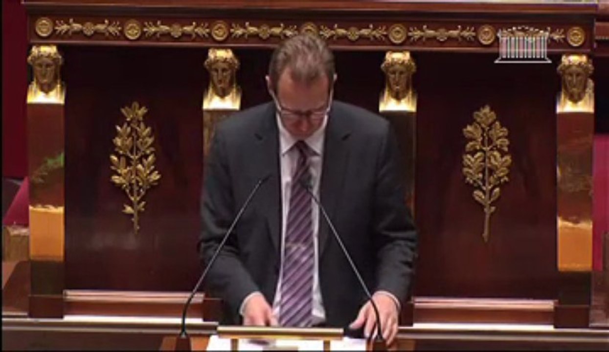 motion ordonnances logement