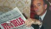 25 anni fa moriva Giorgio Almirante, Storace: ci insegnò a vivere onestamente la politica