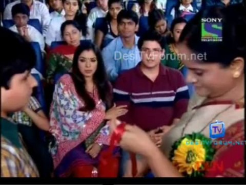 Parvarish Kuch Khatti Kuch Meethi 21st May 2013 Video Watch pt2