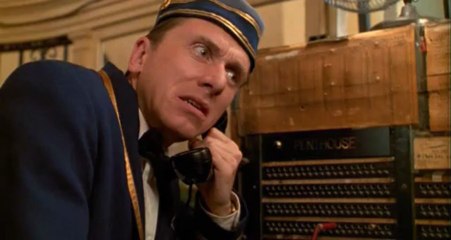 film- Ted le groom.. (humour noir-extrait)