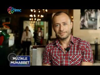 Müzikle Muhabbet (19 Mayıs 2013)
