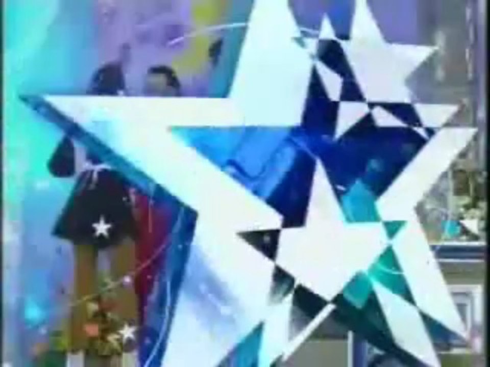 ANAIS Y JUAN - QUINTO PROGRAMA