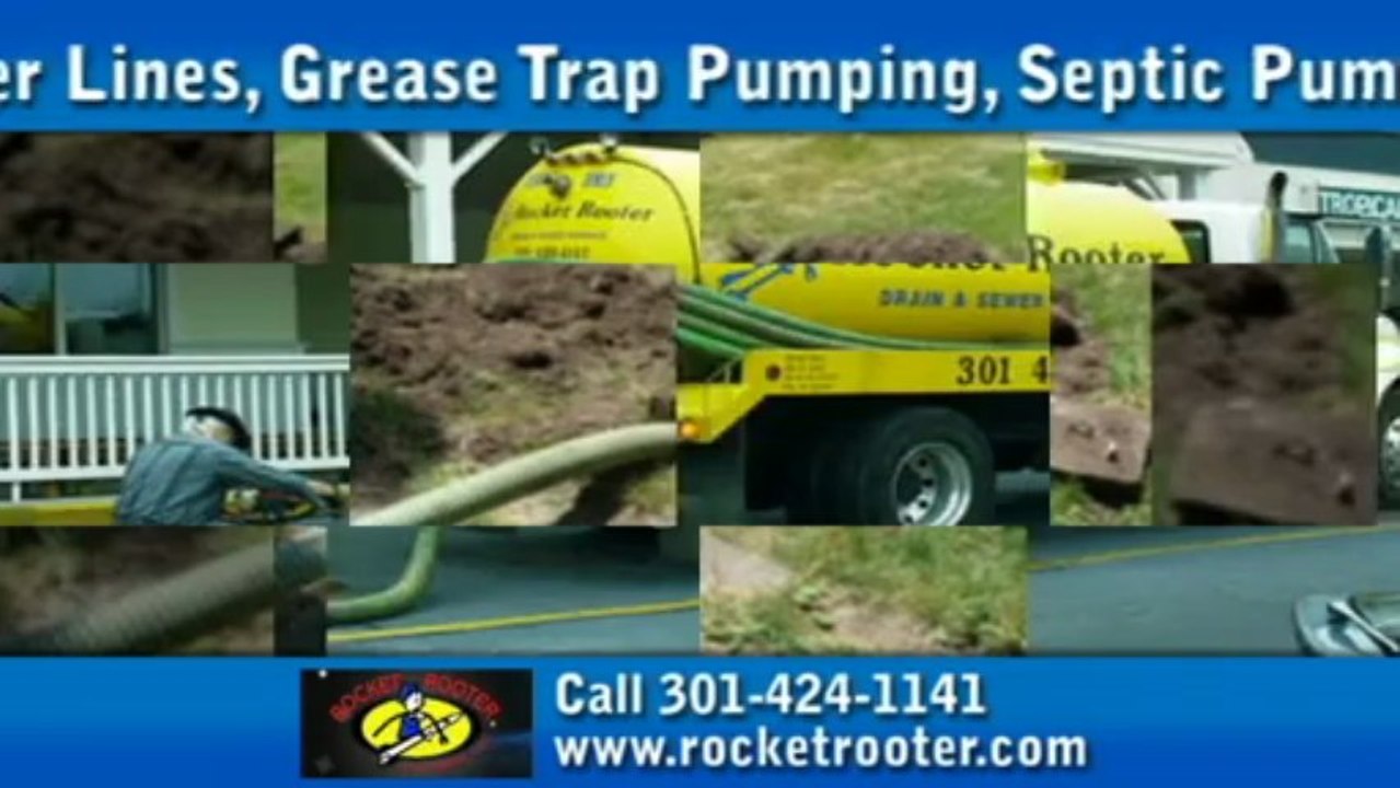 Kensington Plumbing Repairs | Chevy Chase Drain Cleaning Call 301-424-1141