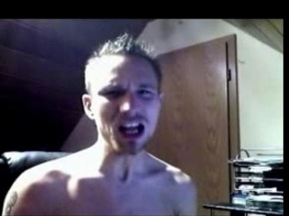 Patience pitch remix