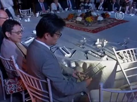 Журналисток, убитых в Сирии, назвали героями