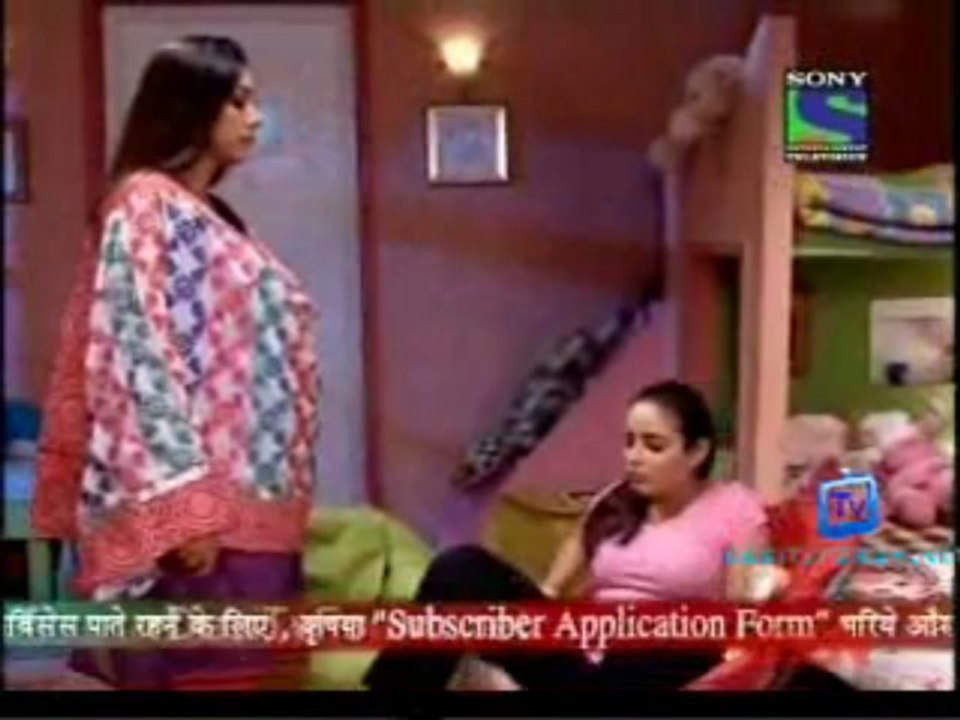 Parvarish Kuch Khatti Kuch Meethi 21st May 2013 Video Watch pt3