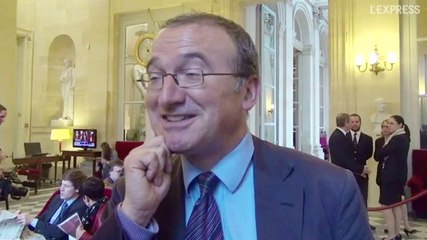 Peltier-NKM : "L'UMP a la Palme d'or du masochisme"
