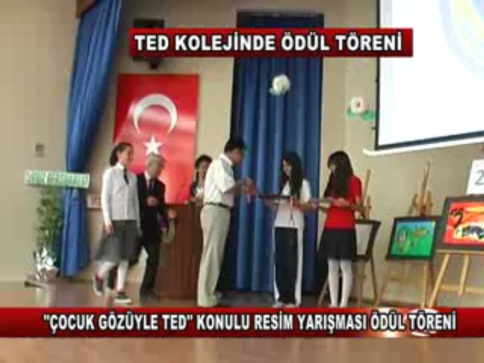 TED  KOLEJİ