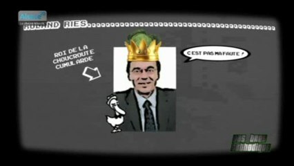 L'actu politique de la semaine (Alsace)