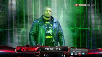 tvwrestlinghd raw 20 mayo parte 2