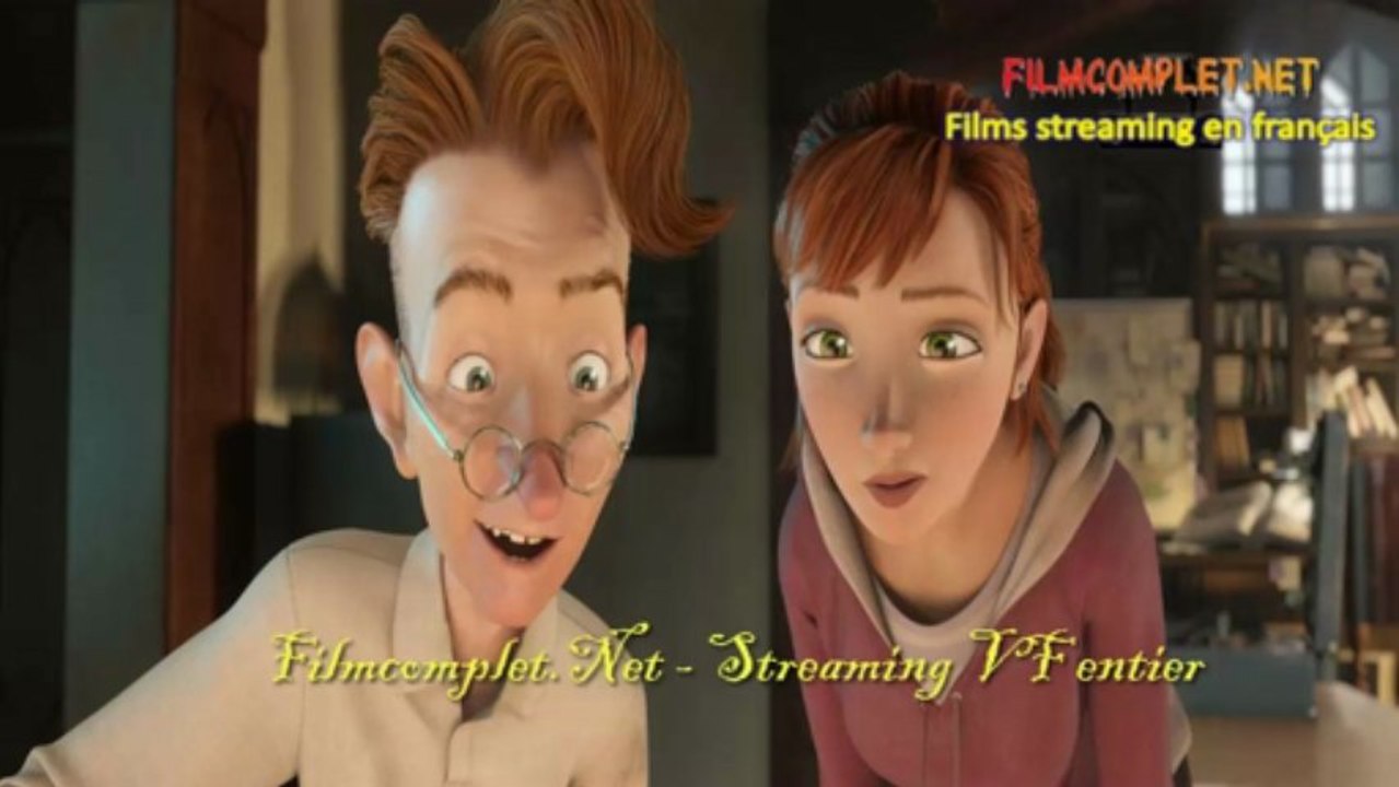 Epic la bataille du royaume secret Film Entier Regarder en Ligne Streaming