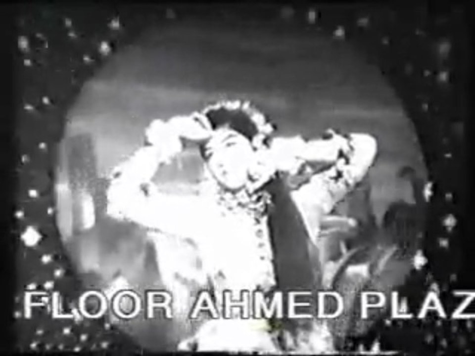 Ban Gae Phul Gulab De  ( NOOR JEHAN )  By  Aslam  Nasir