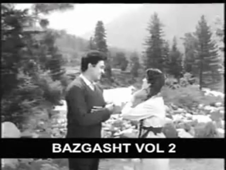 Bari Mushkil Se Huwa Tera Mera   ( NOOR JEHAN )  By  Aslam  Nasir