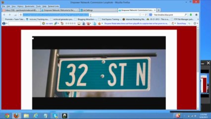 How to create a new list in Aweber