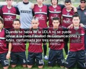 El arte de comunicar según la Universidad de las Américas