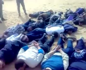 ‫الجيش يقبض على المرشد والكتاتنى أثناء فتح السجون لتهريب مرسى ** اسرار الربيع العربي**‬