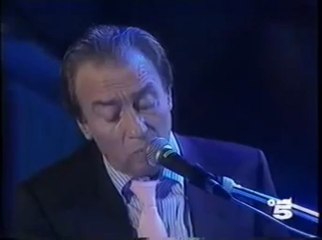 Umberto Bindi - Arrivederci