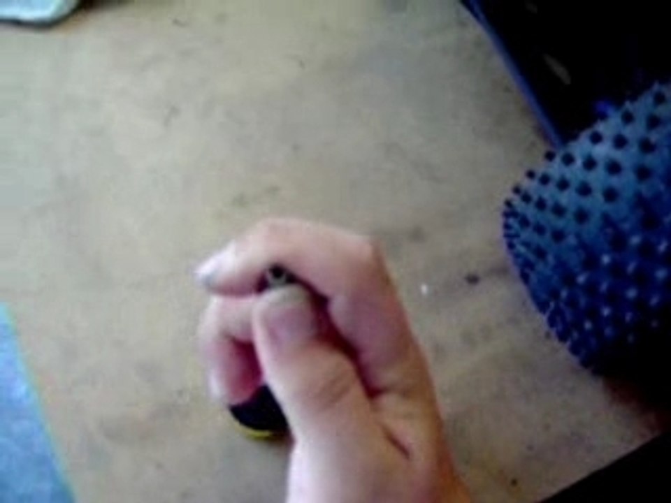 Dubro test