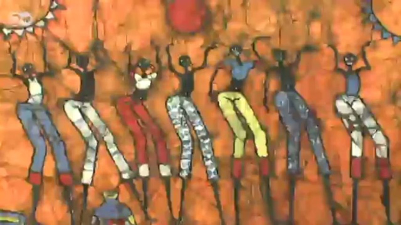 Hogares del mundo - visitamos a Christina de Maputo, Mozambique | Global 3000