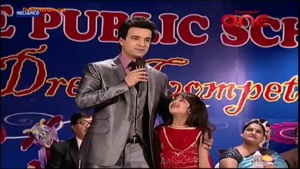 Jhilmil Sitaron Ka Aangan Hoga 21st May 2013 Video Watch Online pt2